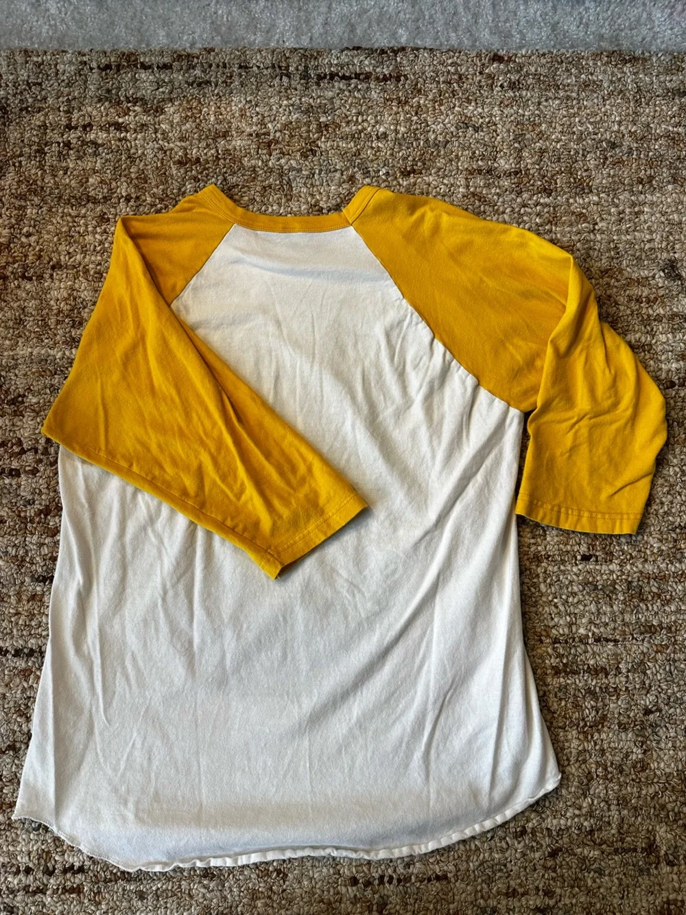 Retro Waylon Tee - Size Large